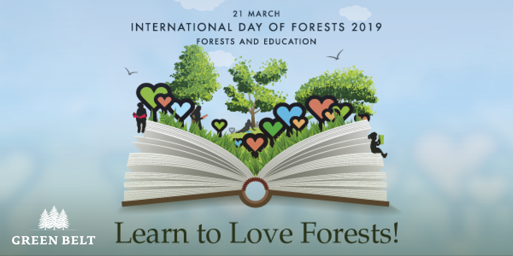 FAO day of forests