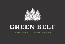 Green Belt logo